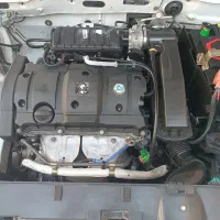 پارس ۴۰۱ tu5  سیمی|خودرو سواری و وانت|فسا, |دیوار