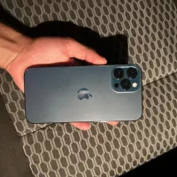 iPhone 12 Poro MAX|موبایل|کرج, خرمدشت|دیوار