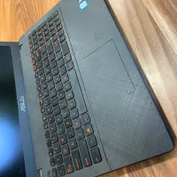 لپتاپ حرفه ای رم ۱۶ گیرافیک ۴ گیگ ASUS CORE i7HQ|رایانه همراه|تبریز, |دیوار