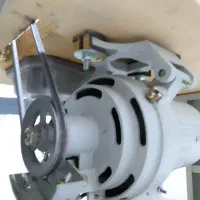 فروش چرخ خیاطی جک در حد نو|چرخ خیاطی و ریسندگی|مریوان, |دیوار