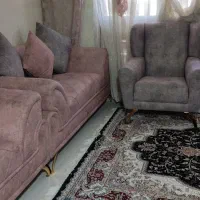 مبل چستر کاملاً نو سفارش کارگاه|مبلمان خانگی و میز عسلی|بندر ماهشهر, |دیوار