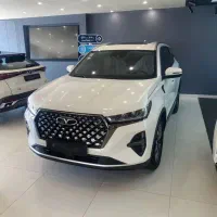 تیگو ۷ پرومکس تک دف مدل ۱۴۰۲ تحویل ۱۴۰۳