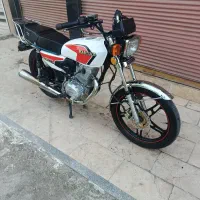 موتور همتازه ‌200 خشک کاملا سالم