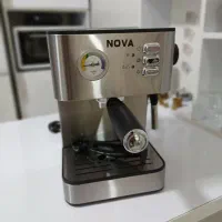 قهوه ساز نوا