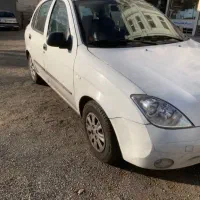 تیبا مدل 97|خودرو سواری و وانت|کرج, شاهینویلا|دیوار