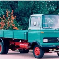 راننده خاور بدون خودرو