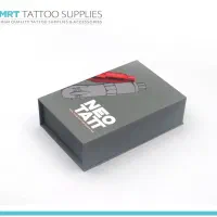 دستگاه تتو و ترانس قوی Neo tatt پن