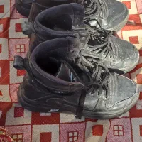 پوتین سایز۳۸