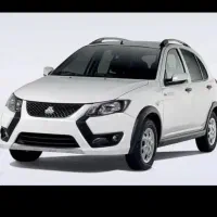 کوئیک GXL   صفر