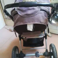 کالسکه خارجی|کالسکه و لوازم جانبی|قم, سرحوض|دیوار