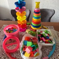 اسباب بازی و سرگرمی