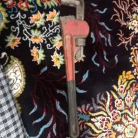 آچار شلاقی