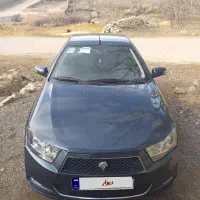 دنا معمولی تیپ ۲، مدل ۱۳۹۷|خودرو سواری و وانت|خرمآباد, |دیوار