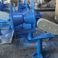 وینچ تورکش قایق|ماشینآلات صنعتی|بندرلنگه, |دیوار