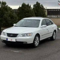 آزرا مدل ۲۰۰۸