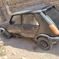 رنوپیکی  مدل 83 شرایطی