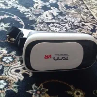 عینک واقعیت مجازی