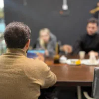 مشاوره مدیریت کسب و کار و تولید محتوا در بحران