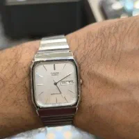 ساعت کاسیو نوستالوژی ژاپن
