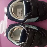 کفش پسرانه نو
