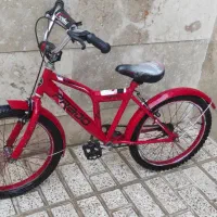 دوچرخه سایز 20