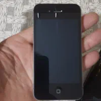 ام پی تری ای پد و گوشی قدیمی اپل|موبایل|مشکین‌دشت, |دیوار