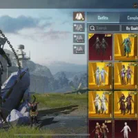 اکانت پابجی