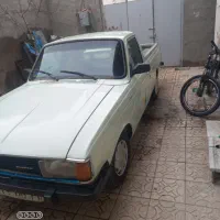 پیکان وانت|خودرو سواری و وانت|بناب, |دیوار