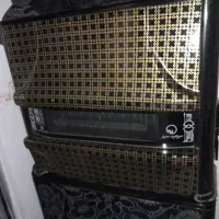 بخاری گازی  ۸۰۰۰ و ۸۵۰۰ طرح شومینه|بخاری، هیتر، شومینه|ملارد, |دیوار