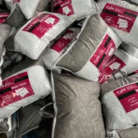 فروش بالشت پنبه ای و طبی فقط عمده