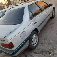 خودرو۴۰۵|خودرو سواری و وانت|اهواز, کمپلو جنوبی|دیوار