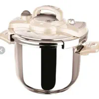 زودپز ۶ لیتری سوفرام (ترکیه)