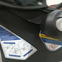 کریر حمل نوزاد|کالسکه و لوازم جانبی|محلات, |دیوار