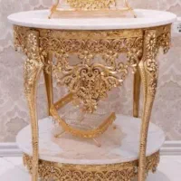 میزخاطره جنس برنج