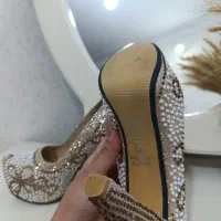 دو جفت کفش مجلسی|کیف، کفش، کمربند|سنندج, |دیوار