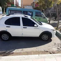 کوییک مدل 1400|خودرو سواری و وانت|اراک, |دیوار