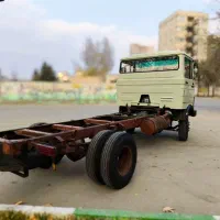 خاور 808بی رنگ خشک|خودرو سنگین|اردبیل, |دیوار