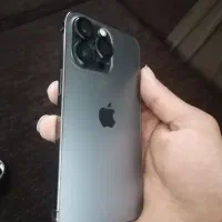 ایفن 13پرو256گیگ باطری 100در حد صفر