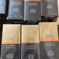 قهوه گانودرما عمده