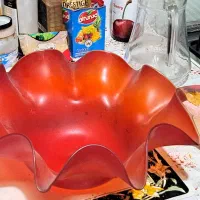 ظرف میوه خوری