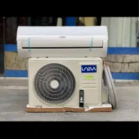 کولر گازی یونیووا۲۴ هزار