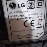 سینما خانواده الجی بی سیم فول اچ دی1085درحدنو|سیستم صوتی خانگی|تهران, شاهین|دیوار