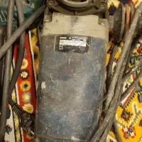 سنگ فرز ماکیتا بوش اصلی|ابزارآلات|نهاوند, |دیوار