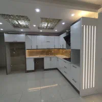 کابینت و کمد دیواری زیتون کیان آباد کیان پارس|خدمات پیشه و مهارت|اهواز, کیانپارس |دیوار