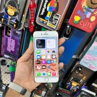 iphone 7 128 red|موبایل|بندرعباس, |دیوار
