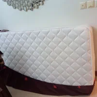 تخت خواب یه نفره|تشک تختخواب|تهران, قبا|دیوار