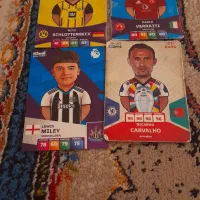 ۴عدد کیمدی ۴۰ هزار تومان