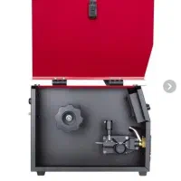 دستگاه جوش ۳کاره co2 برق ارگون بآ ضمانت|ابزارآلات|تهران, شارق|دیوار