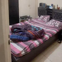 تخت خواب ۲ نفره|تخت و سرویس خواب|تهران, یاخجی آباد|دیوار
