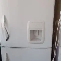 یخچال فریزر امرسان